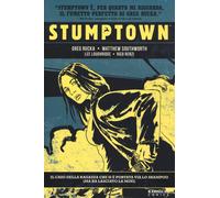 Stumptown. Vol. 1 - Rucka Greg, Southworth Matthew