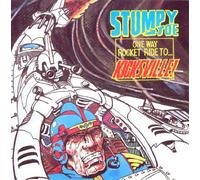 Stumpy Joe - One Way Rocket Ride