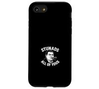 Stunads Tutti voi Custodia per iPhone SE (2020) / 7/8