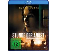 Stunde der Angst (Blu-ray) Watts Naomi Ehle Jennifer Cohen Emory Harrison Brown