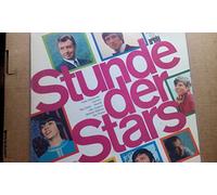 Stunde der Stars Zu Gunsten Kuratorium Deutsche Altershilfe e. v. Deutsches Müttergenesungswerk (Vinyl LP)(Ariola 80100XU) 0