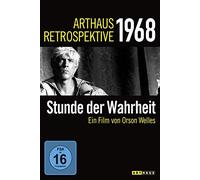 Stunde der Wahrheit - Arthaus Retrospektive 1967
