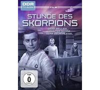 Stunde des Skorpions (DDR TV-Archiv)