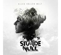 Stunde Null - Alles voller welt