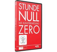 Stunde Null - Die Kunstbewegung Zero - arte Edition