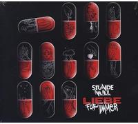Stunde Null - Liebe Für Immer (CD-Digipak)