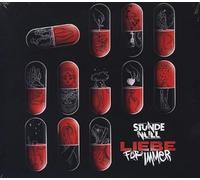 Stunde Null Liebe Für Immer (CD Digipack) (CD)