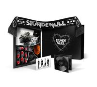 Stunde Null - Stunde Null (Ltd. Num.