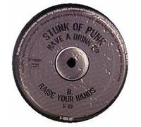 Stunk of Punk - Have a Drink Ep