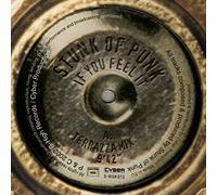 Stunk of Punk - If You Feel It