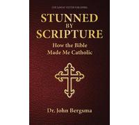 Stunned by Scripture (Tascabile)