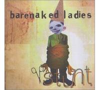 Stunt by Barenaked Ladies (1999-01-12)