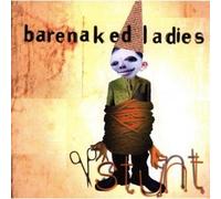 Stunt by Barenaked Ladies