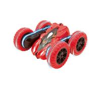 Stunt car 4 ruote - auto rc acrobazie e luci led