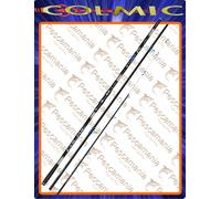 STUNT FS MT 4.50 gr 100-250 HYBRID fuji O-RING Canna surf casting Colmic