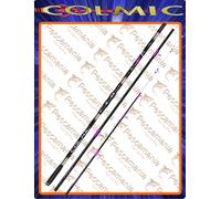 STUNT FT MT 4.20 gr 100-250 HYBRID fuji O-RING Canna surf casting Colmic