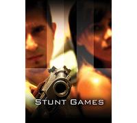 Stunt Games [Edizione: Stati Uniti]