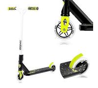 Stunt Scooter LIONELO WHIZZ Funscooter Monopattino da città