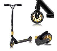 Stunt Scooter LIONELO WHIZZ Funscooter Monopattino da città