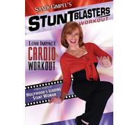Stuntblasters: Low Impact Cardio Workout [Edizione: Stati Uniti]