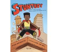 Stuntboy