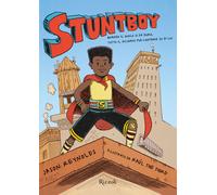 Stuntboy