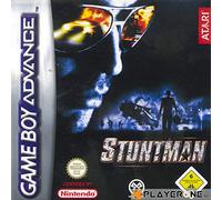 Stuntman