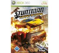 Stuntman: Ignition