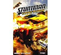 Stuntman Ignition
