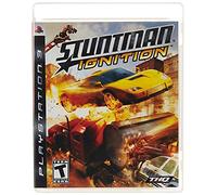Stuntman Ignition