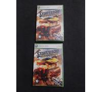 STUNTMAN IGNITION MICROSOFT XBOX 360 XBOX360 PAL ITA NUOVO SIGILLATO