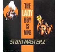 StuntMasterz - The Lady Boy Is Mine