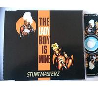 Stuntmasterz - The Ladyboy Is Mine