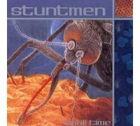 Stuntmen Small Time (CD) Album