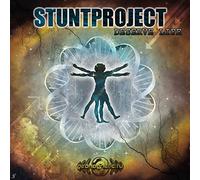 Stuntproject - Merita la vita