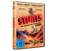 Stunts - Das Geschäft mit dem eigenen Leben