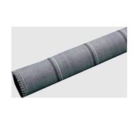 Stuoia (250x400cm) STANDARD RIGATO Grigio scuro 13 318 400