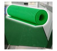 Stuoia ad alta tensione del pavimento per l'isolamento elettrico, stuoia non conduttiva del quadro elettrico per la sicurezza dell'officina della fabbrica