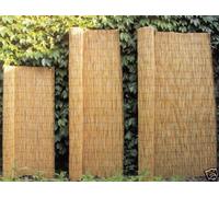 STUOIA, COPERTURA, RECINZIONE ARELLA IN BAMBU 200X300