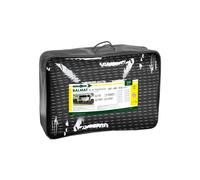 Tappeto Brunner Balmat 250x450 cm Colore: nero