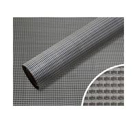 Brunner Outdoor Tappeto per tenda Kinetic 600 250x400 cm Grigio