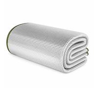 Stuoia da Picnic Impermeabile Pieghevole, 3.5mm spessore 100x200cm con borsa