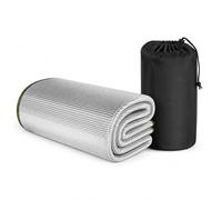 Stuoia da Picnic Impermeabile Pieghevole, 3.5mm spessore 150x200cm con borsa