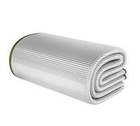 Stuoia da Picnic Impermeabile Pieghevole, 3.5mm spessore 200x200cm con borsa