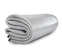 Stuoia da Picnic Impermeabile Pieghevole, 3.5mm spessore 50x50cm senza borsa