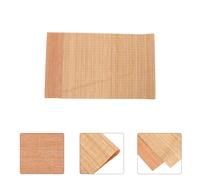 Stuoia Di Bambù Tappetini Arredamento Della Sala Tè Tovaglia