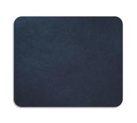Stuoia di terra di diatomee assorbente in feltro con texture astratta blu scuro per piatti con tappetino lavabile