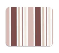 Stuoia di terra diatomacea assorbente di colore della striscia astratta stuoia lavabile scolapiatti accessori da cucina per controsoffitto