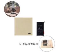 Stuoia ignifuga in tessuto Coperta per buca per il fuoco Stuoia per griglia