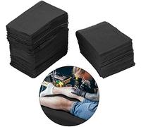 Stuoia impermeabile usa e getta, 125Pcs Leak Proof Clean Tovaglia Underpad Beauty Salon Tattoo Protector Pad tovagliette tattoo politenate